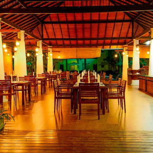 Sejur Hotel Tamarind Tree vacanta Tissamaharama