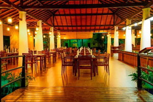 Hotel Hotel Tamarind Tree cazare Tissamaharama
