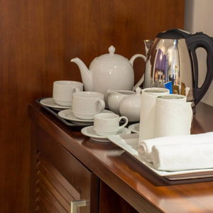 Hotel Ceyloni Inn cazare Kandy