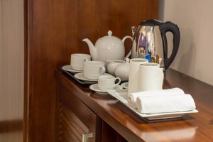 Hotel Ceyloni Inn cazare Kandy