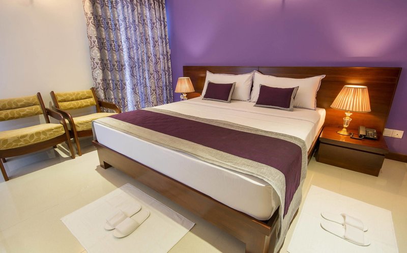 Ceyloni Inn