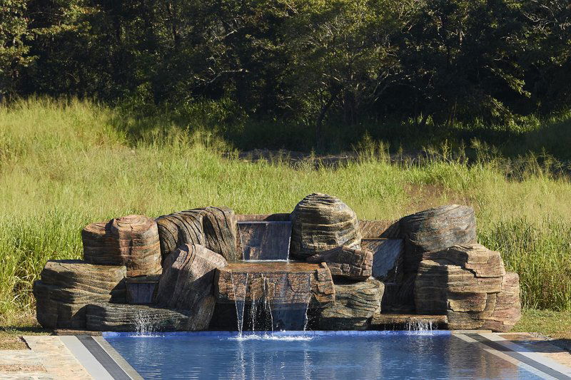 Hotel Seerock The King's Domain