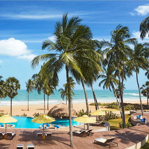 Hotel Jetwing Surf cazare Sri Lanka