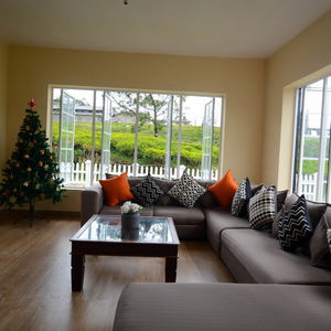 Hotel The Tea Garden cazare Nuwara Eliya