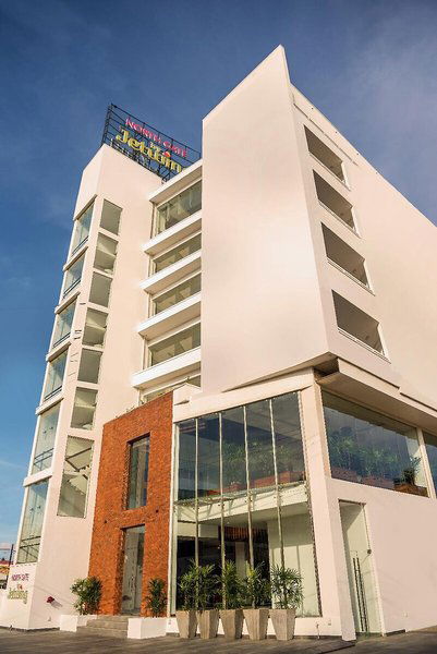 Hotel North Gate By Jetwing