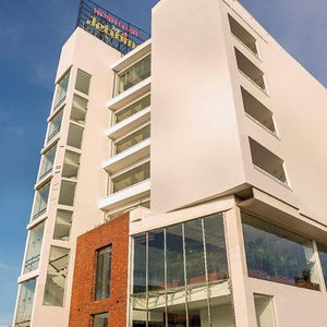 Hotel North Gate By Jetwing cazare Jaffna