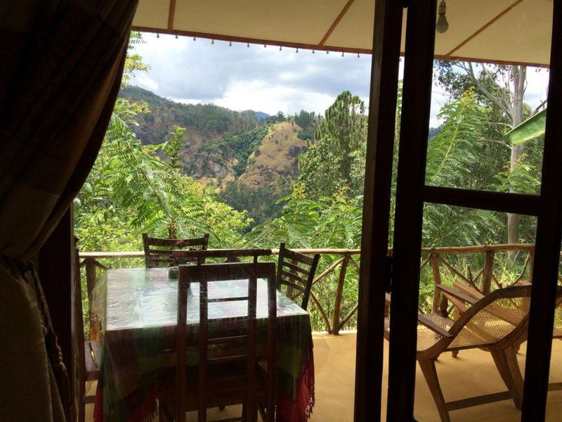 Hotel Ella Ridge View