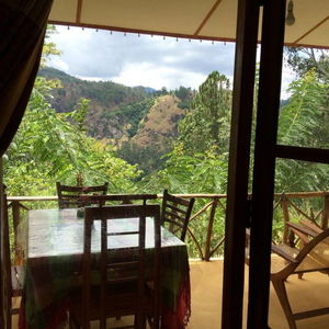 Hotel Ella Ridge View cazare Ella Town