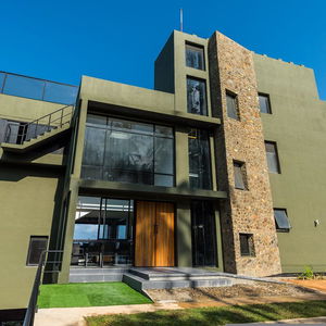 Hotel Agnus Luxury Villa cazare Unawatuna