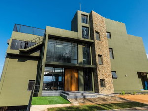 Hotel Agnus Luxury Villa cazare Unawatuna