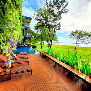 Hotel The Lake Forest Hotel cazare Anuradhapura