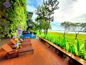 Hotel The Lake Forest Hotel cazare Anuradhapura