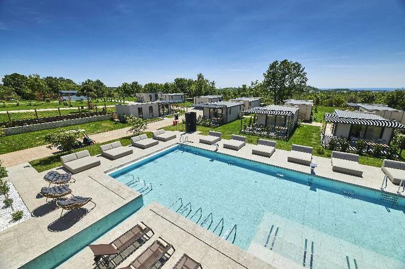 Hotel San Servolo Wellness Camping & Resort