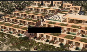 Hotel Este Elegant Suites & Villas cazare Kiotari