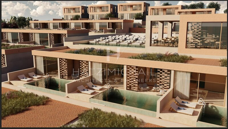 dal travel Este Elegant Suites & Villas