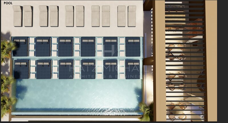 dal travel Este Elegant Suites & Villas