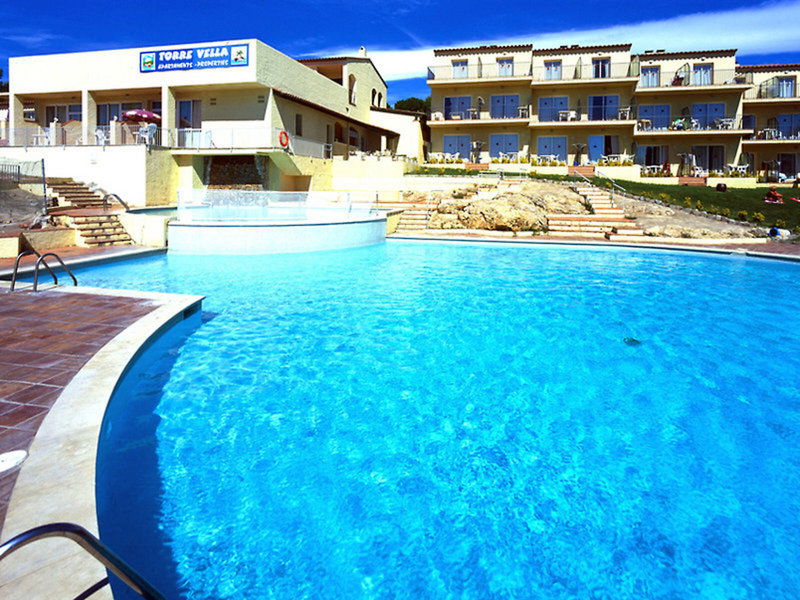 Hotel Rv Club Torrevella