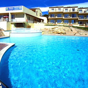 Hotel Rv Club Torrevella cazare l'Estartit