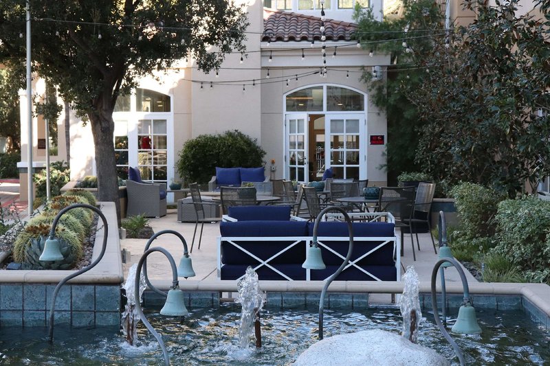 Hotel Hilton Garden Inn Calabasas