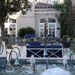 Hotel Hilton Garden Inn Calabasas cazare Calabasas
