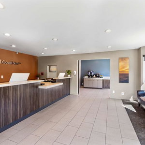 Hotel Good Nite Inn Calabasas cazare Calabasas