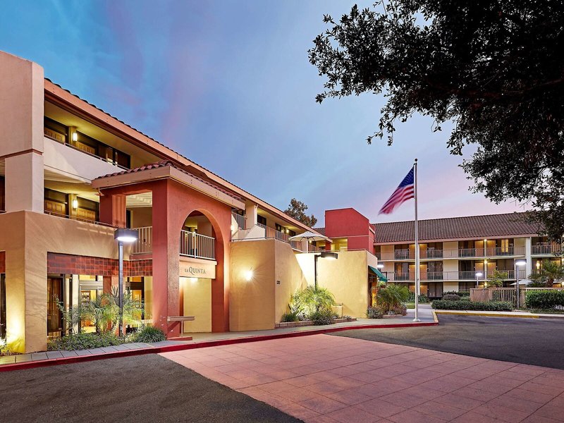 Hotel La Quinta Inn & Suites By Wyndham Thousand Oaks - Newbury Park
