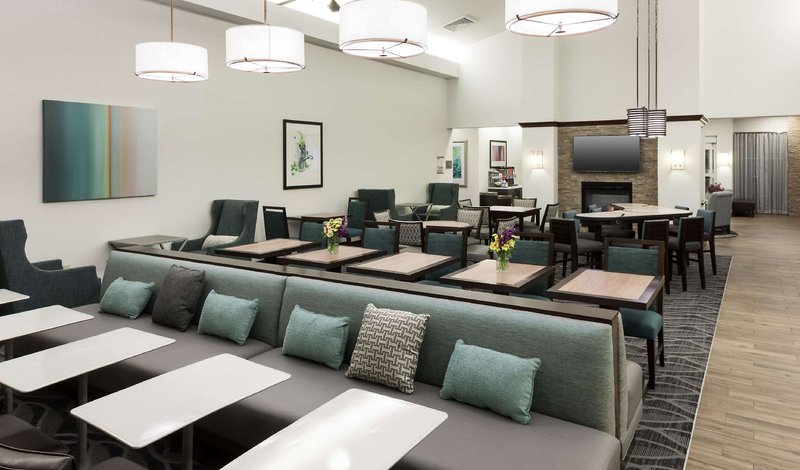 Hotel Homewood Suites By Hilton Agoura Hills