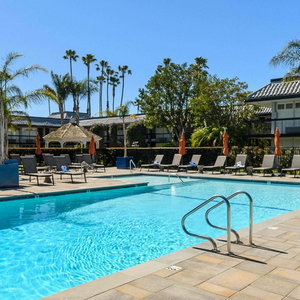 Hotel Palm Garden cazare Thousand Oaks