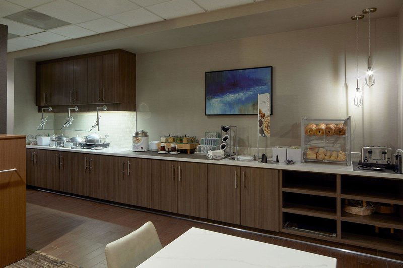 Hotel Residence Inn Los Angeles Westlake Village