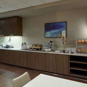 Hotel Residence Inn Los Angeles Westlake Village cazare Westlake Village