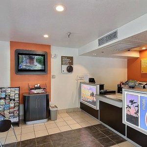 Hotel Motel 6 Thousand Oaks South cazare Thousand Oaks