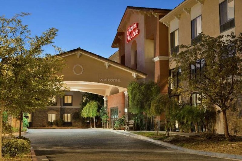 Hotel Hampton Inn & Suites Thousand Oaks