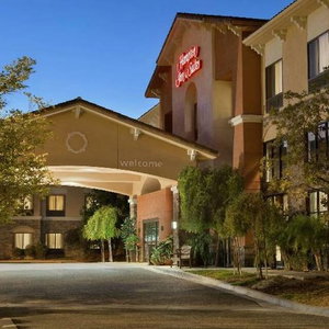 Hotel Hampton Inn & Suites Thousand Oaks cazare Thousand Oaks