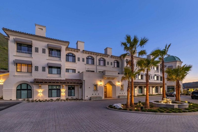 Hotel Cambria Hotel Calabasas- Malibu
