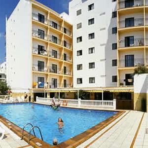 Hotel Brisa Hotel cazare San Antonio