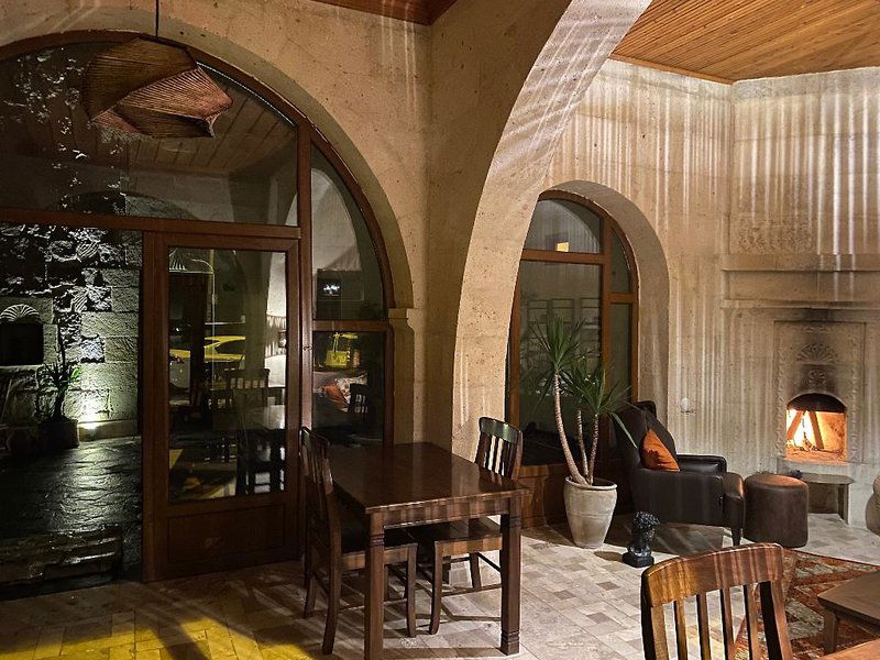 Hotel Alice In Cappadocia