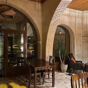 Hotel Alice In Cappadocia cazare Nevsehir