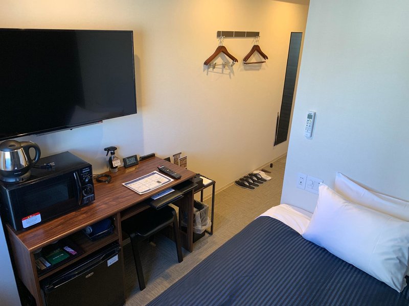 Hotel Hotel Livemax Kanda East