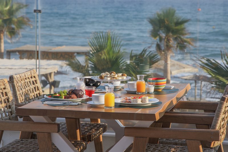 Galazio Beach Resort By Estia