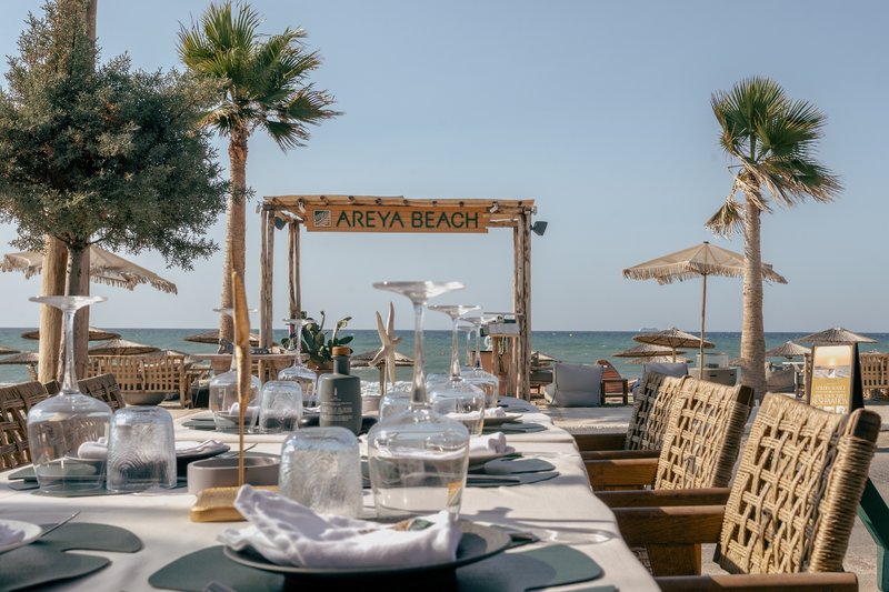 Galazio Beach Resort By Estia