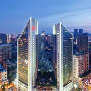 Hotel Sheraton Changsha cazare Changsha