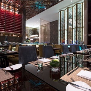Hotel Wanda Vista Changsha cazare Changsha