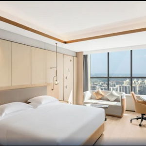 Hotel Crowne Plaza Changsha Development Zone cazare Changsha