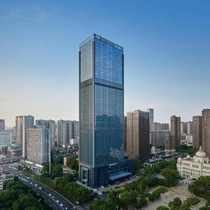 Hotel Jw Marriott Hotel Changsha cazare Changsha
