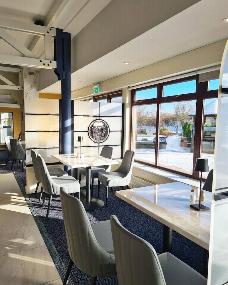 Hotel Mill Park Hotel