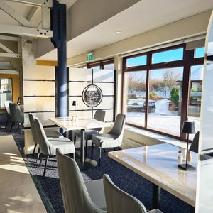 Hotel Mill Park Hotel cazare Donegal