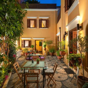 Hotel Rodos Niohori Elite Suites cazare Rodos Town
