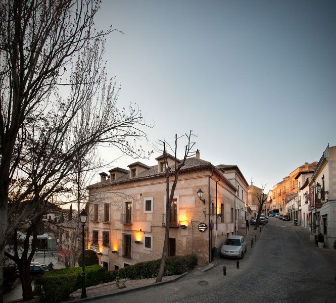 Hotel Sercotel Pintor El Greco, Ascend Hotel Collection