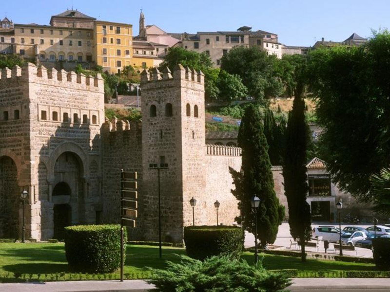 Hotel La Hacienda Del Cardenal