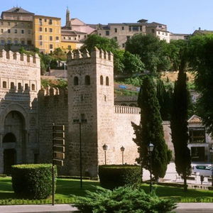 Sejur La Hacienda Del Cardenal vacanta Toledo